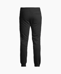 Parajumpers Broek Collins Zwart