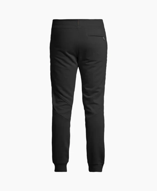 Parajumpers Broek Collins Zwart