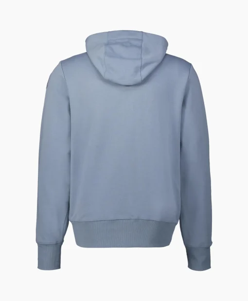 Parajumpers Jack Charlie Easy Blauw