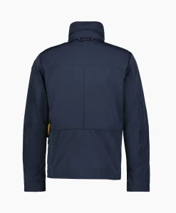 Parajumpers Jack Desert Spring Donker Blauw
