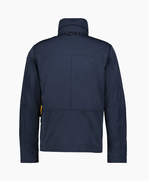 Parajumpers Jack Desert Spring Donker Blauw