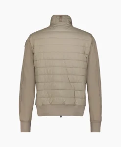 Parajumpers Jack Elliot Donkergrijs
