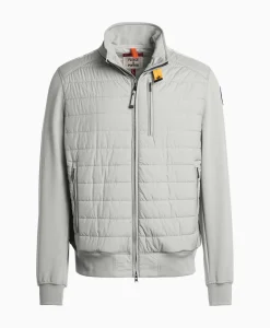 Parajumpers Jack Elliot Licht Grijs