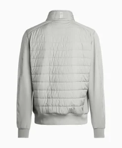 Parajumpers Jack Elliot Licht Grijs