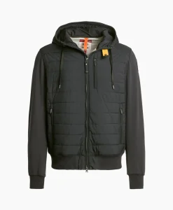 Parajumpers Jack Ivor Zwart