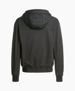 Parajumpers Jack Ivor Zwart