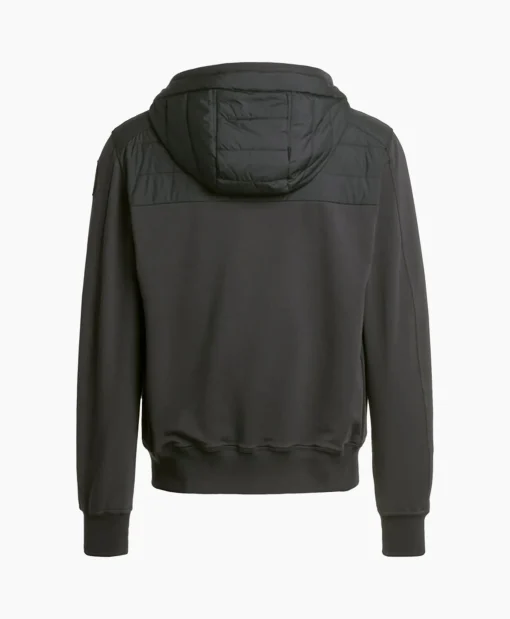 Parajumpers Jack Ivor Zwart