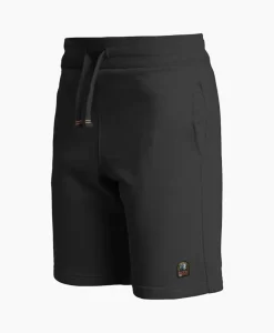 Parajumpers Korte Broek Cairo Easy Zwart