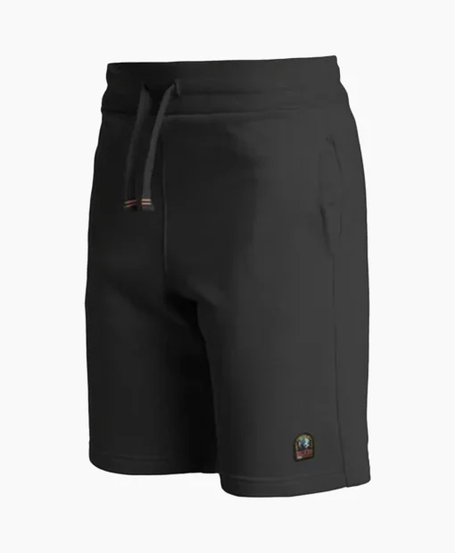 Parajumpers Korte Broek Cairo Easy Zwart