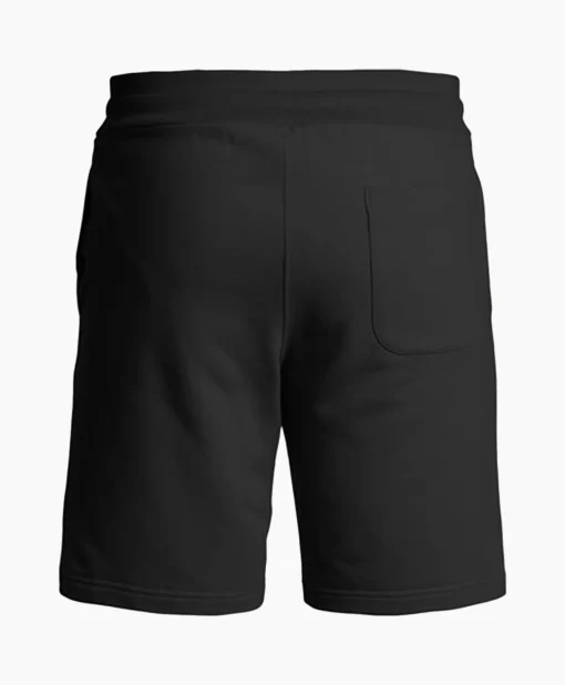 Parajumpers Korte Broek Cairo Easy Zwart