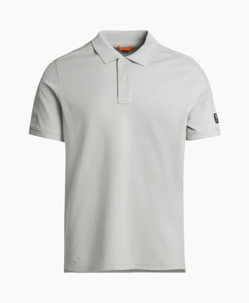 Parajumpers Polo Space Wit
