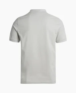Parajumpers Polo Space Wit