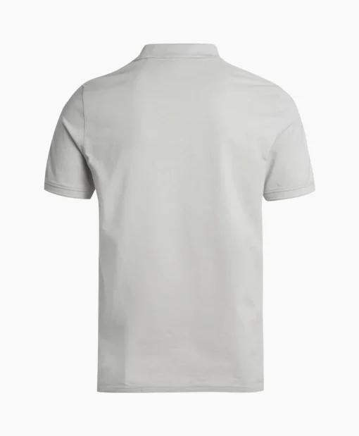 Parajumpers Polo Space Wit