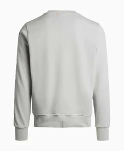 Parajumpers Sweater Armstrong Wit