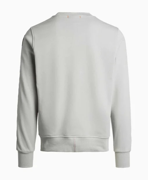 Parajumpers Sweater Armstrong Wit
