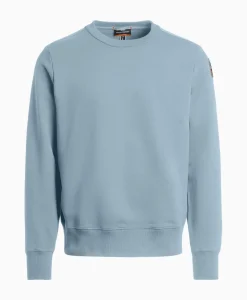 Parajumpers Sweater K2 Blauw
