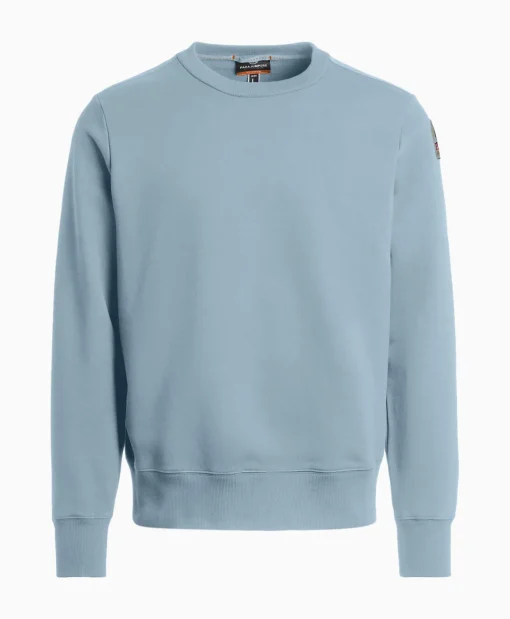 Parajumpers Sweater K2 Blauw