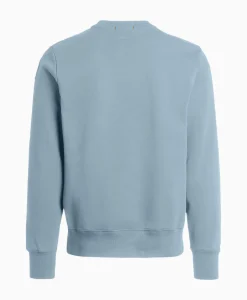 Parajumpers Sweater K2 Blauw