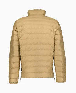 Ralph Lauren Jack Insulated Bomber Groen