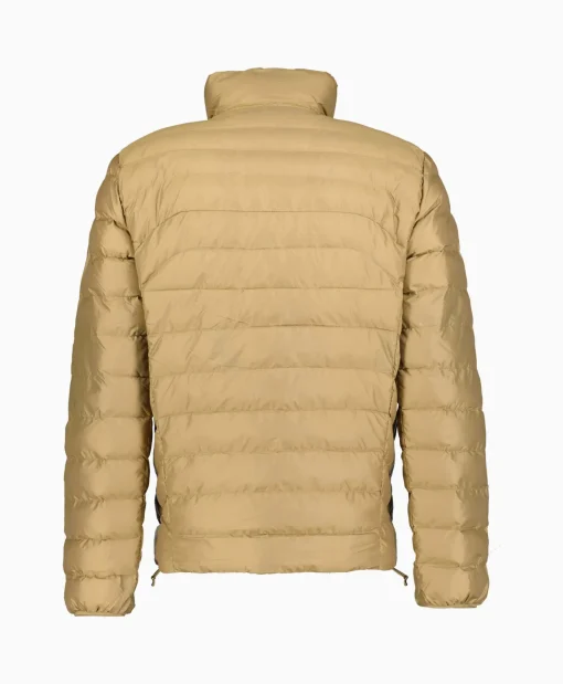 Ralph Lauren Jack Insulated Bomber Groen