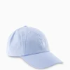 Ralph Lauren Pet Hat Licht Blauw