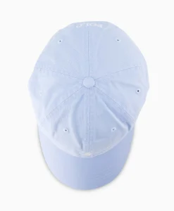 Ralph Lauren Pet Hat Licht Blauw