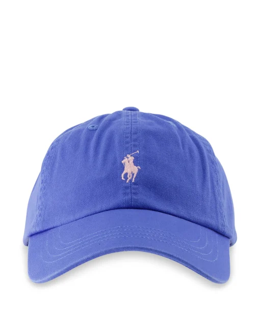 Ralph Lauren Pet Hat Petrol