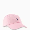 Ralph Lauren Pet Sport Hat Rose