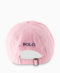 Ralph Lauren Pet Sport Hat Rose