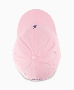 Ralph Lauren Pet Sport Hat Rose