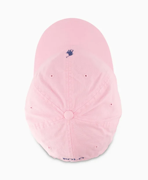 Ralph Lauren Pet Sport Hat Rose