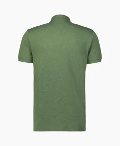 Ralph Lauren Polo Short Sleeve-Knit Groen