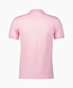 Ralph Lauren Polo Short Sleeve Knit Rose
