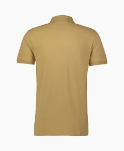 Ralph Lauren Polo Short Sleeve-Knit Bruin