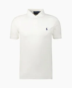 Ralph Lauren Polo Short Sleeve Knit Wit