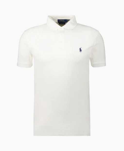 Ralph Lauren Polo Short Sleeve Knit Wit