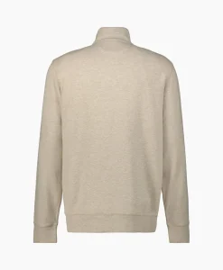 Ralph Lauren Pullover Double Knit Jersey Beige