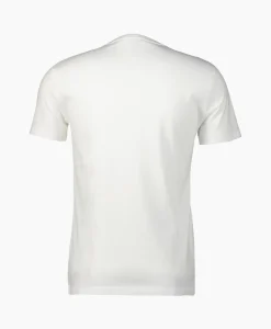 Ralph Lauren T-Shirt Korte Mouw Short Sleeve Wit