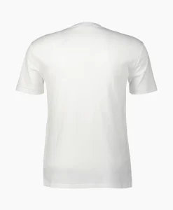 Ralph Lauren T-Shirt Korte Mouw Short Sleeve Wit
