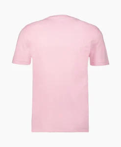 Ralph Lauren T-Shirt Korte Mouw Short Sleeve Rose