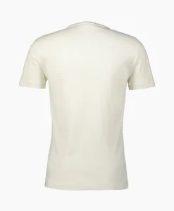 Ralph Lauren T-Shirt Korte Mouw Short Sleeve Zand