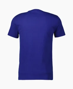Ralph Lauren T-Shirt Korte Mouw Short Sleeve Blauw