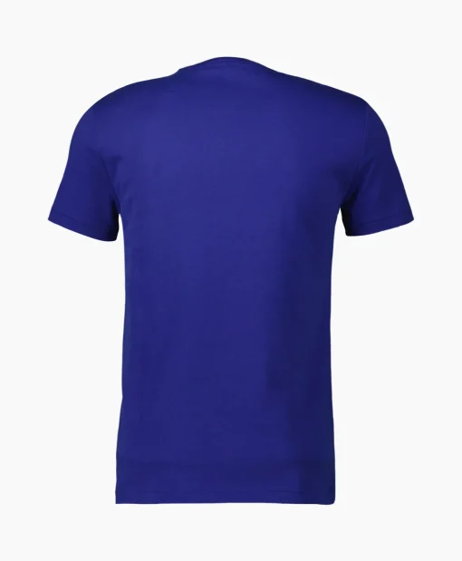 Ralph Lauren T-Shirt Korte Mouw Short Sleeve Blauw