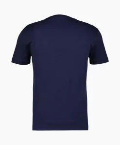 Ralph Lauren T-Shirt Korte Mouw Short Sleeve Donker Blauw