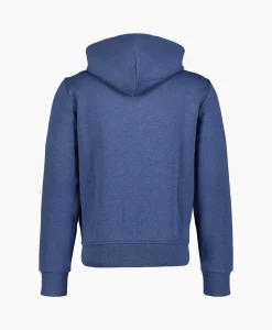 Ralph Lauren Vest Polo Logo Blauw