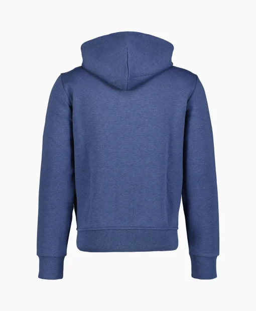 Ralph Lauren Vest Polo Logo Blauw