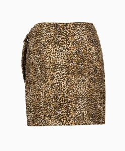 Refined Department Minirok Skirt Estelle Bruin