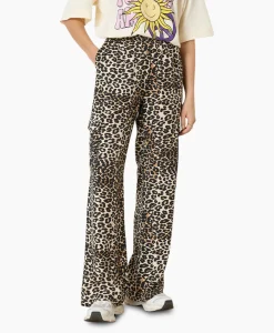 Refined Department Pantalon Yuma Bruin