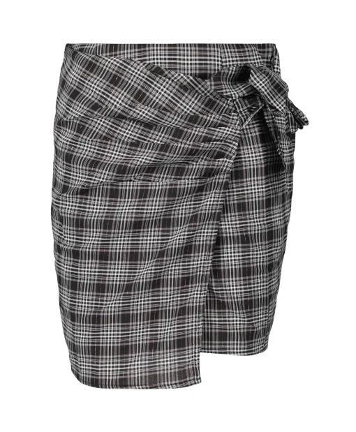 Refined Department Rok Jazzie Zwart