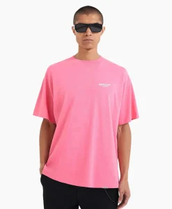 Represent T-Shirt Owners Club Rose